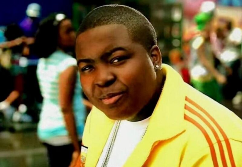 Sean-Kingston