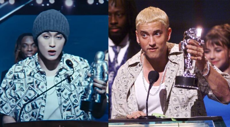 Mark-Eminem
