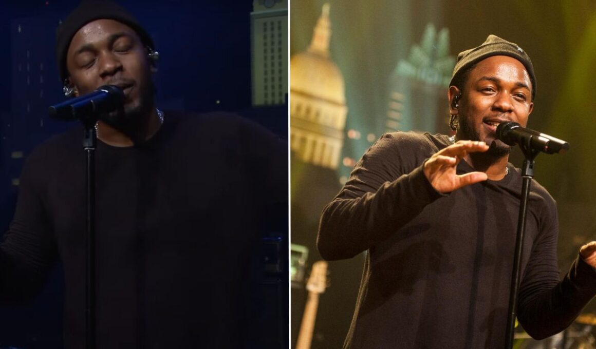Kendrick-Lamar-live