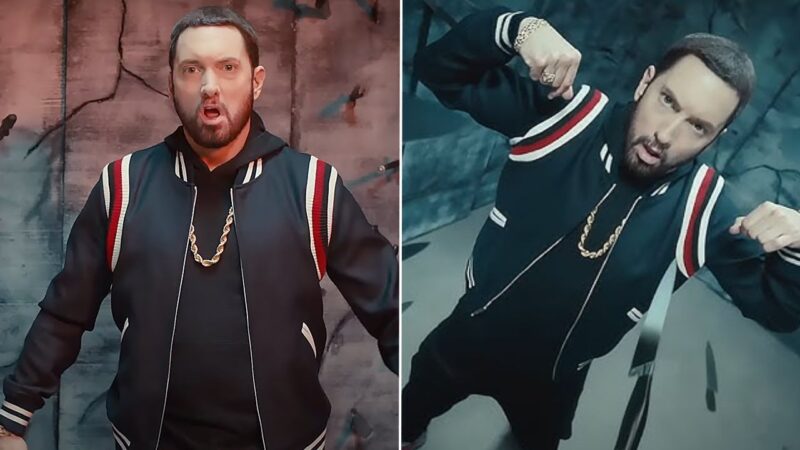 eminem