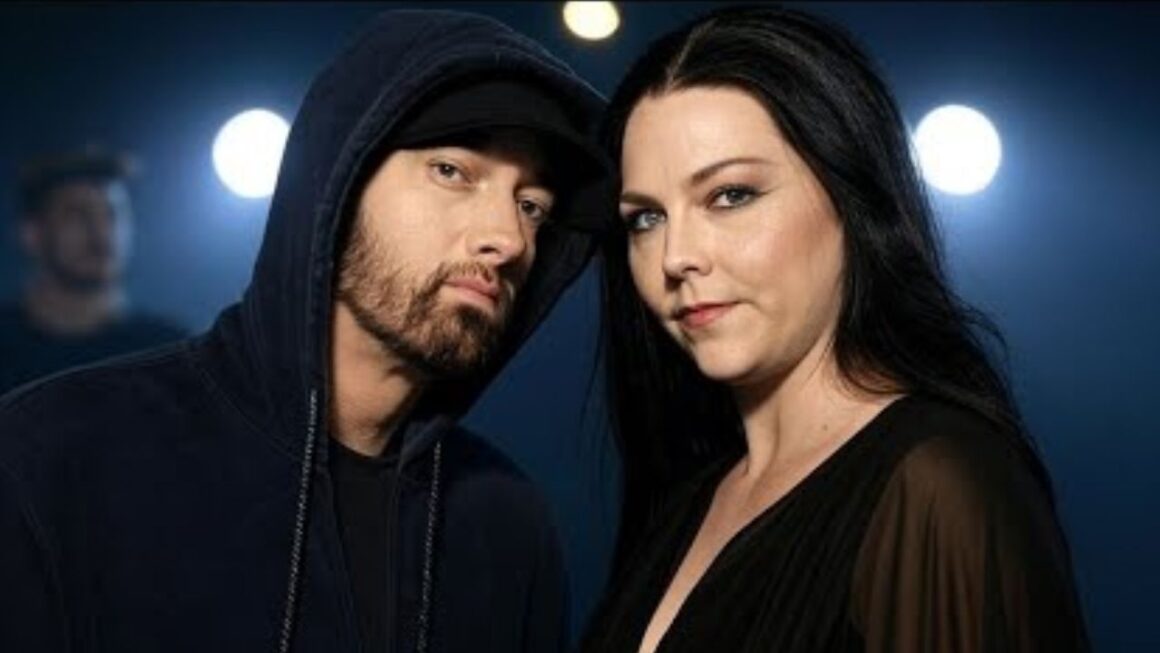 Eminem-Evanescence