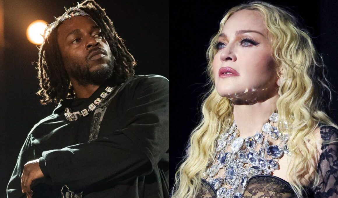 Kendrick-Lamar-Madonna