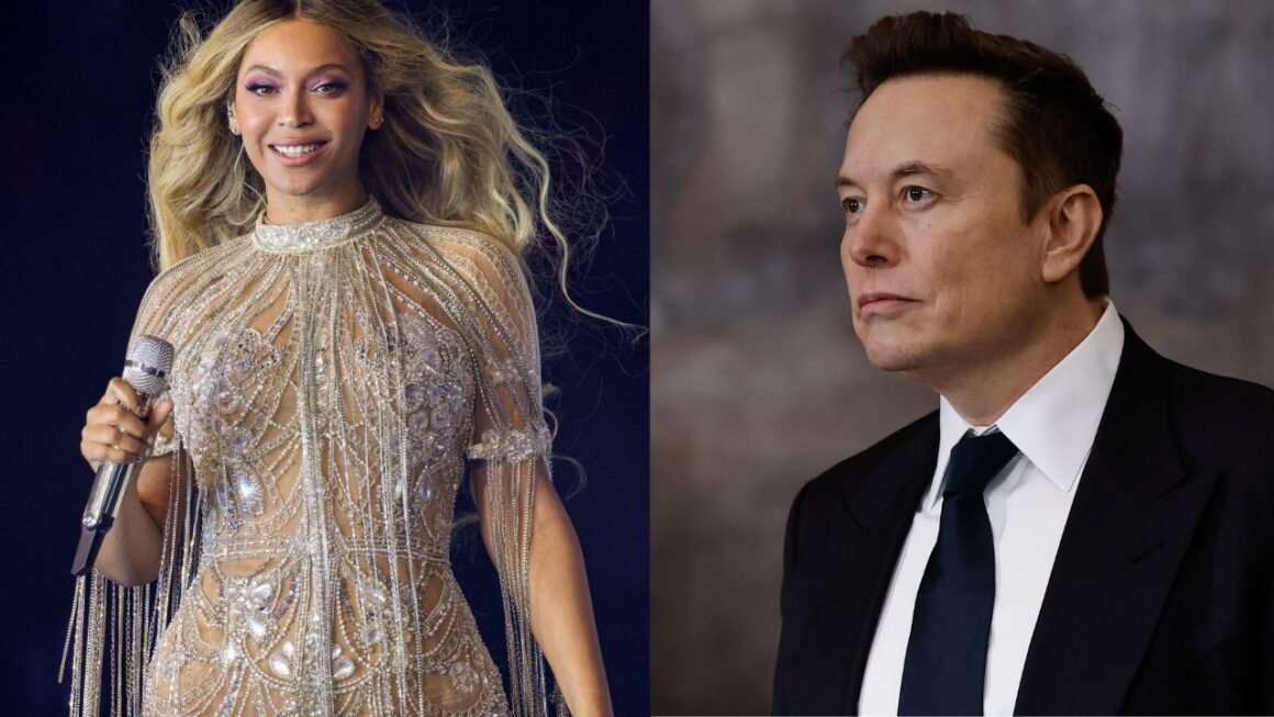 beyoce-elon-musk