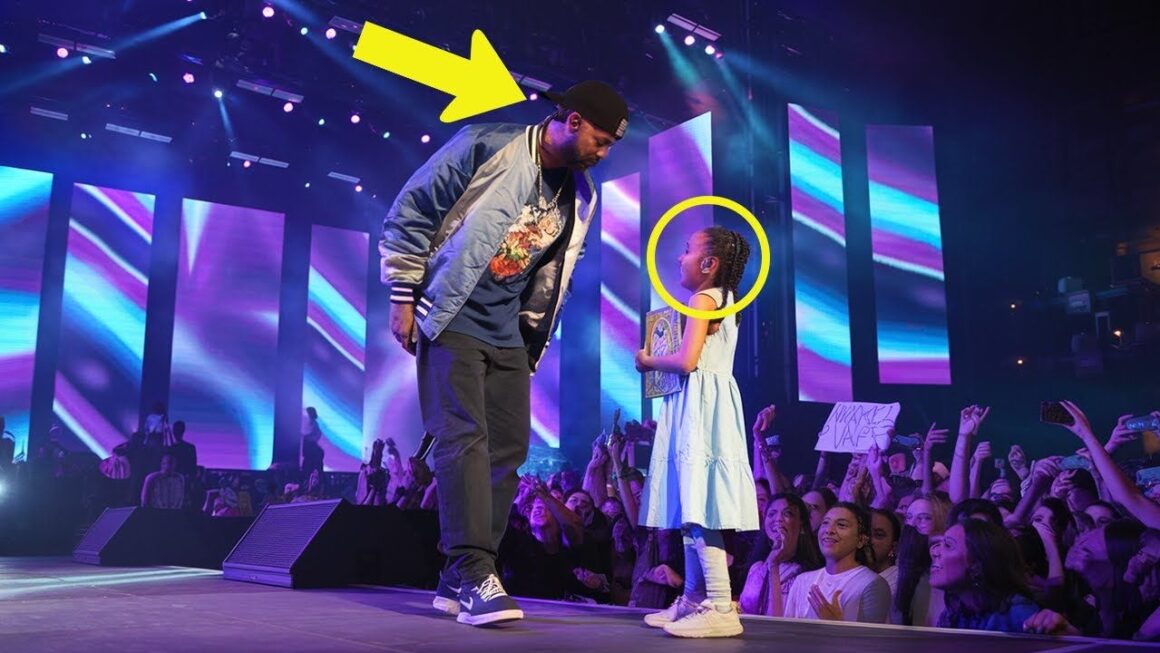 kendrick-lamar-Little-Girl