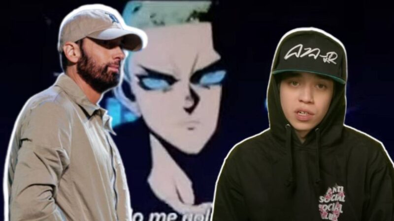 Ez-Mil-Eminem