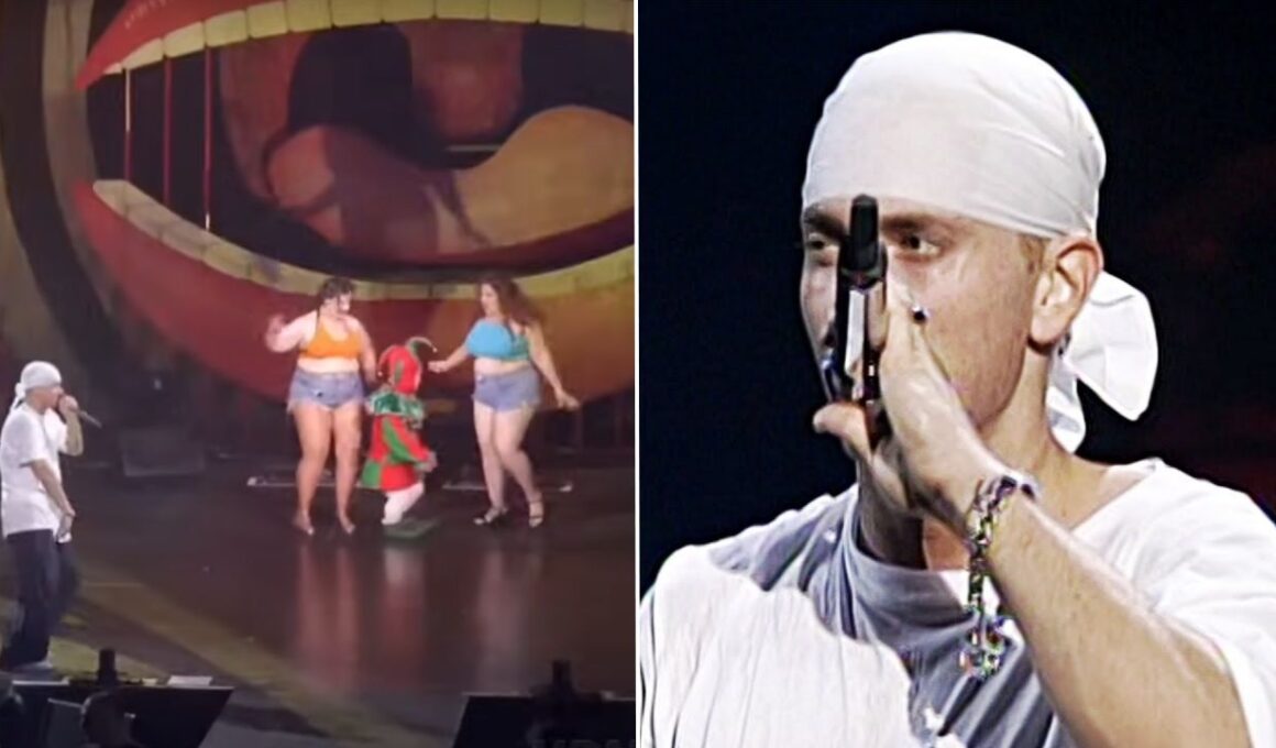 eminem-LIVE-2002
