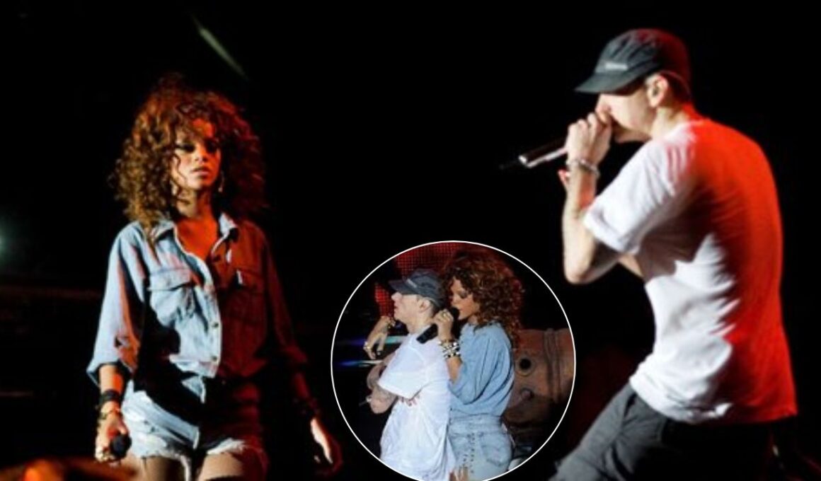 eminem-rihanna-live-2011