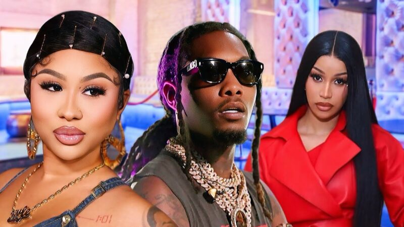 Cardi-B-Offset-Ari-Fletcher
