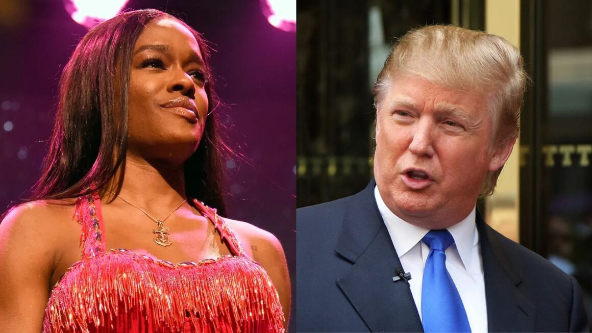 Azealia-Banks-Donald-Trump