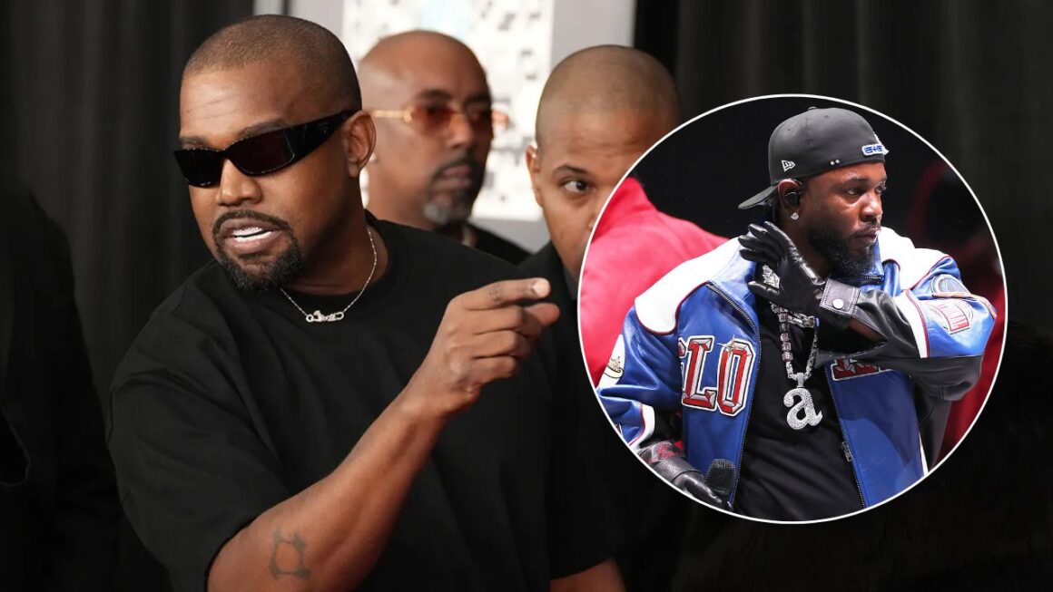 kanye-west-kendrick-lamar
