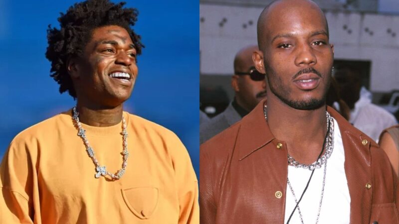 Kodak-Black-DMX