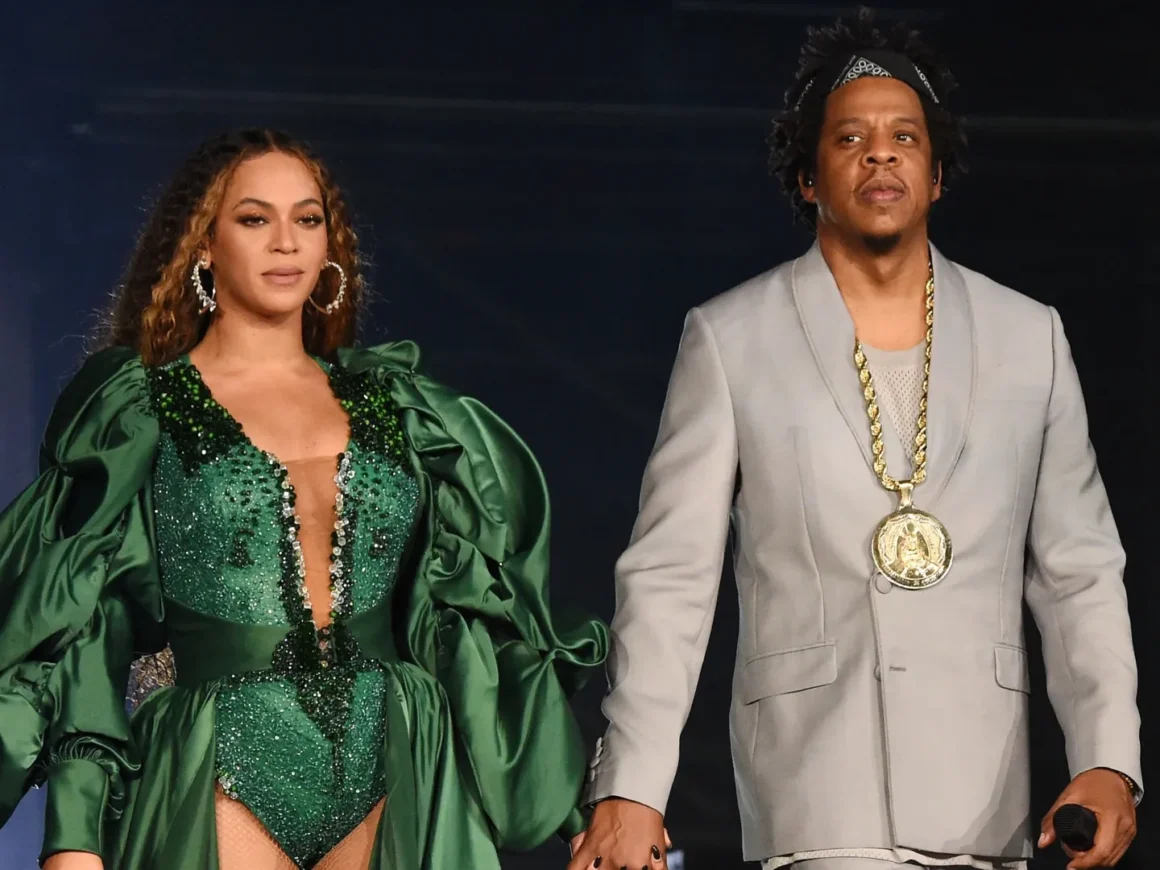 jay-z-beyonce