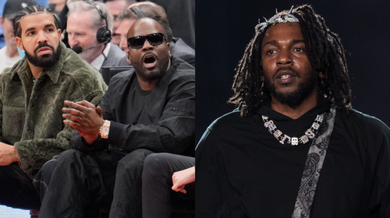 Baka-Not-Nice-Kendrick-Lamar-Drake