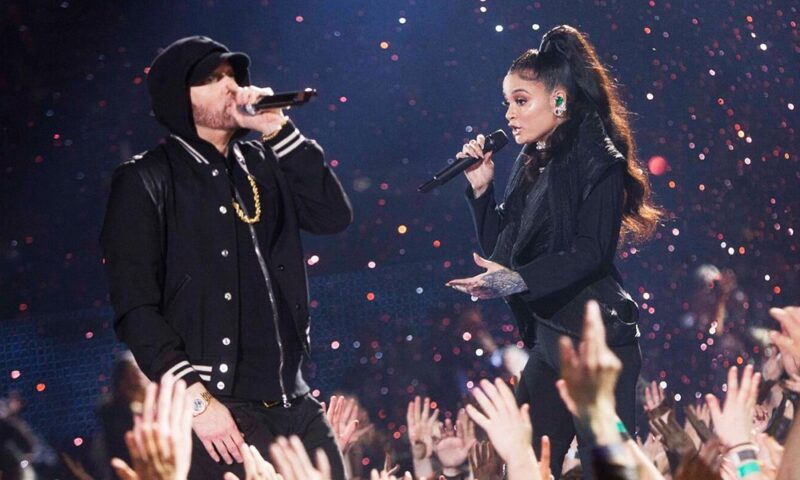 eminem-kehlani