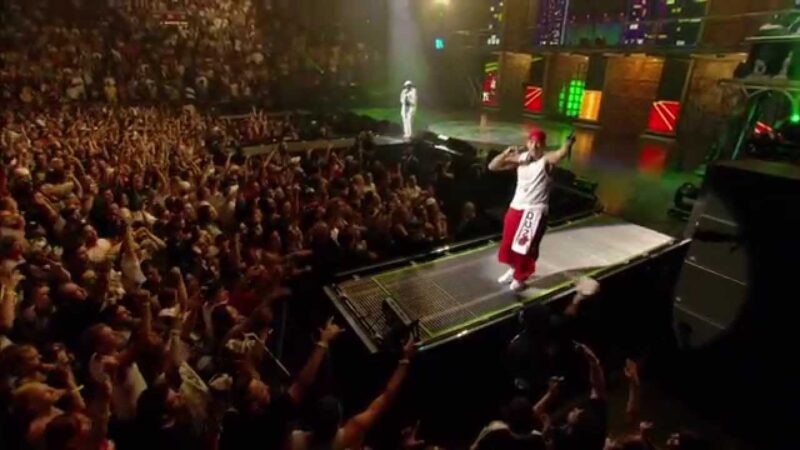 eminem-live