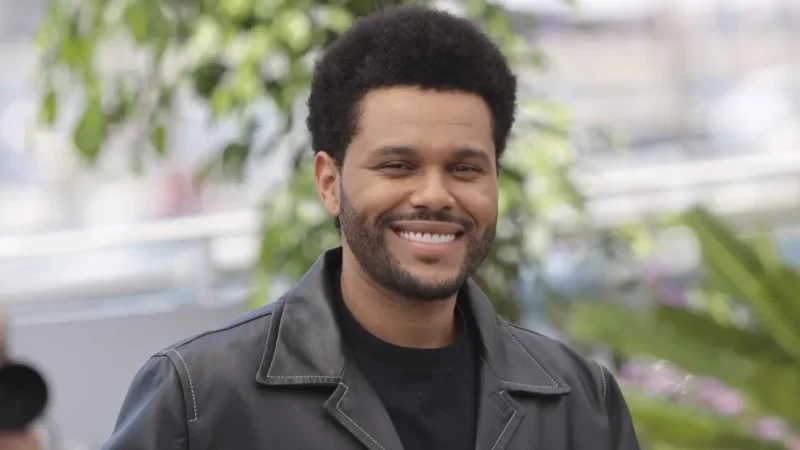 the-weeknd