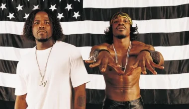 OutKast
