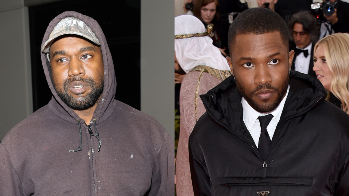 kanye_frank_ocean